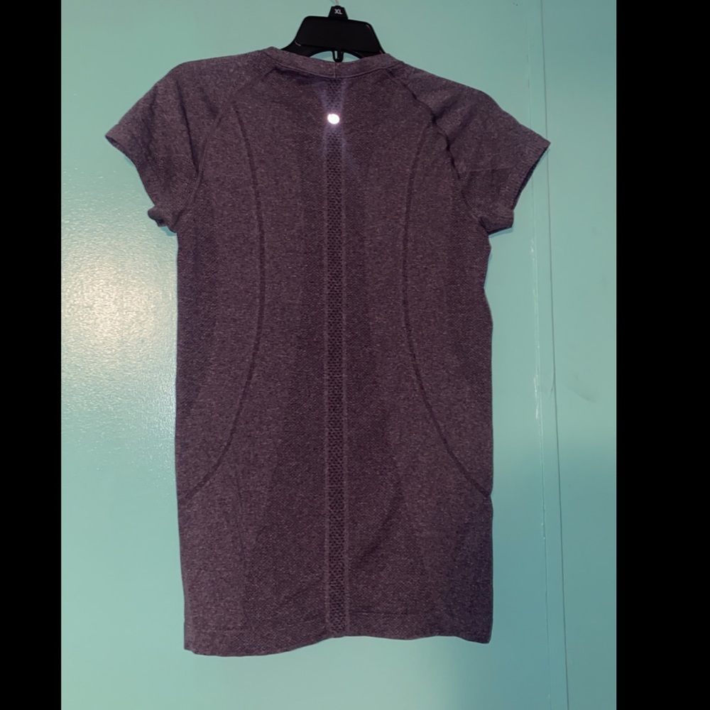 Lululemon Swiftly Tech Short sleeve shirt 2.0